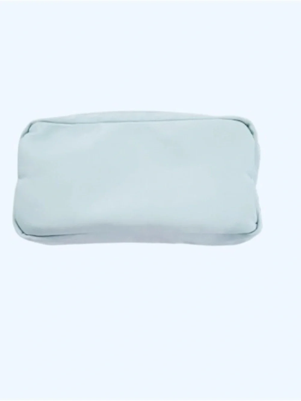 Stoney Clover Lane- “GLAM” Makeup Case/Travel Pouch. Mint Condition